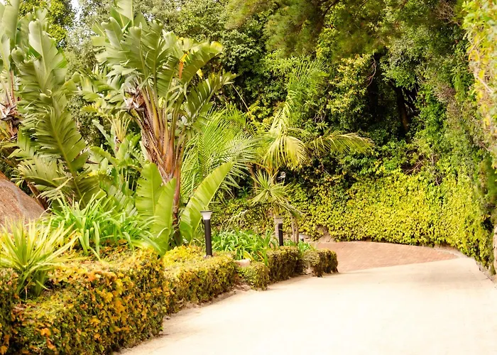 Ikhaya Safari Lodge