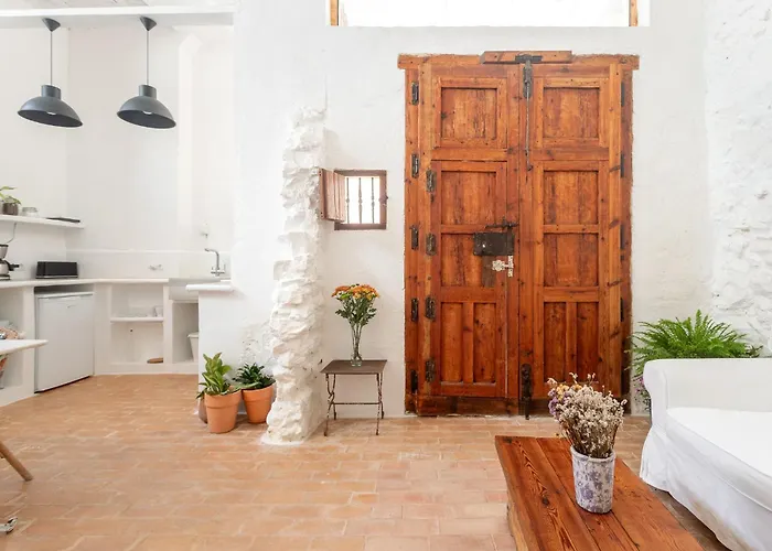 La Casa Del Agua