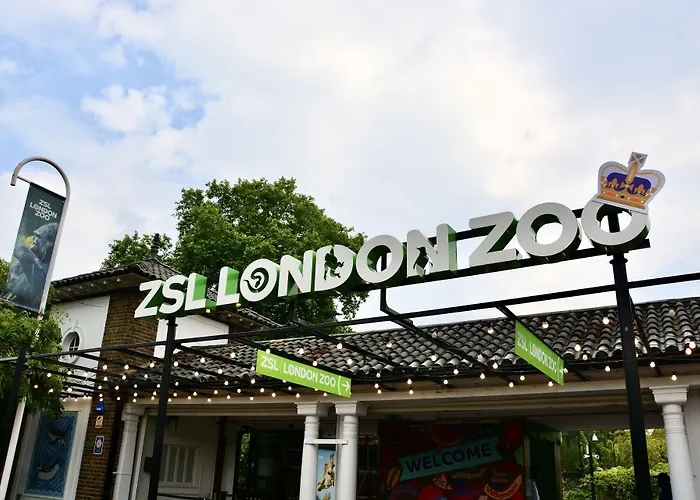 Vacation rental: Sanctum Belsize Road