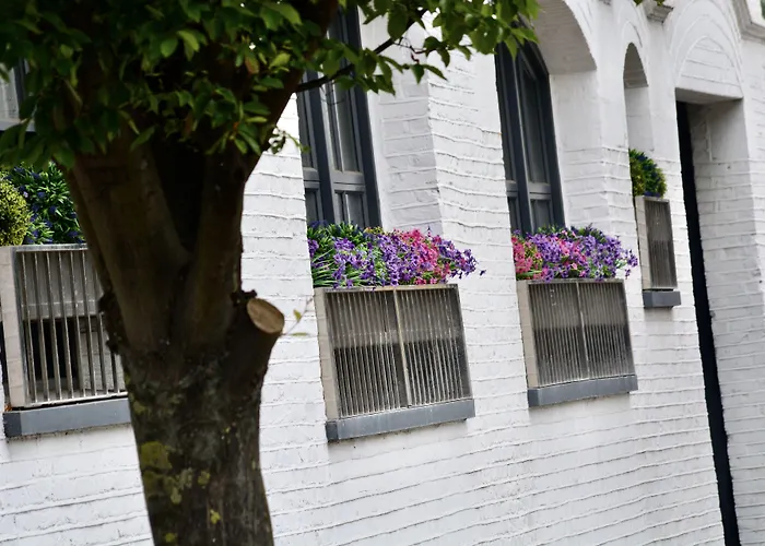 Vacation rental: Sanctum Belsize Road