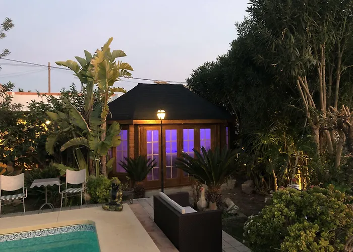 Altea Paradise 1917 - Adults Only