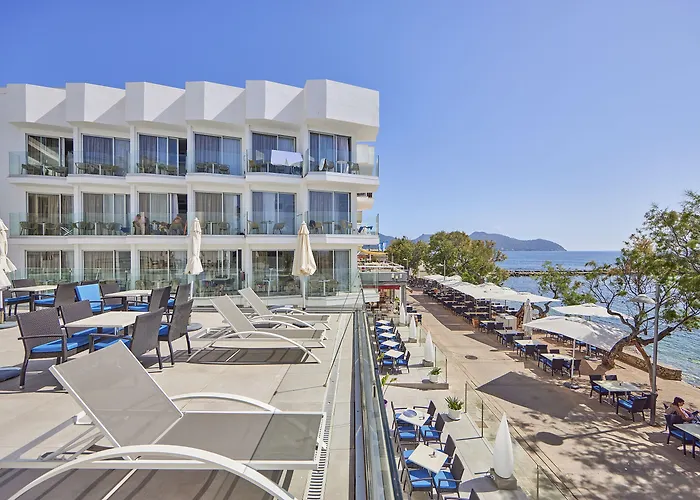 Hotel boutique: Hotel Ilusion Moreyo - Adults Only