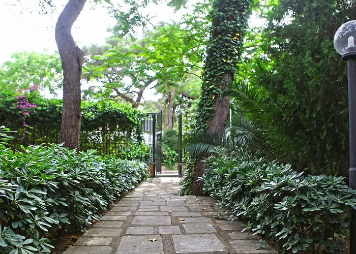 Hotel con vista: B&B Viale dei Pini