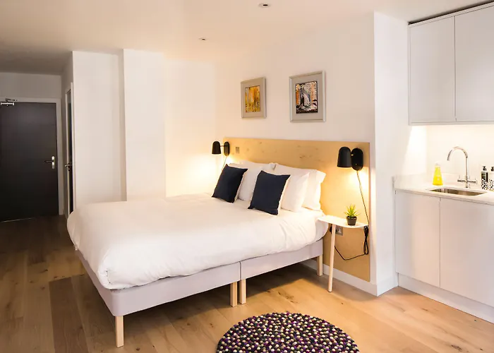 Family Friendly Hotels Hiding Space Westgate Apartments