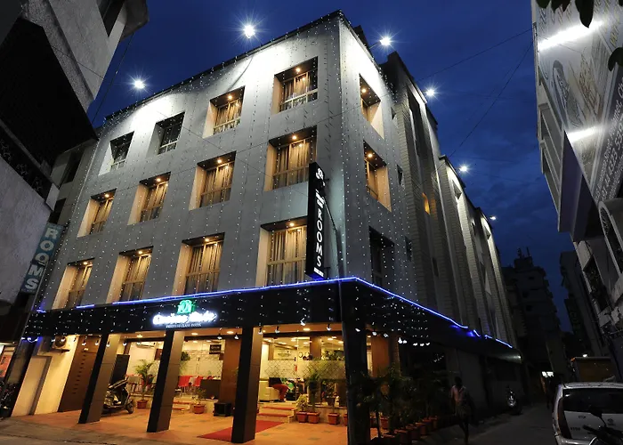 Resorts Guide Greens Gate Chennai