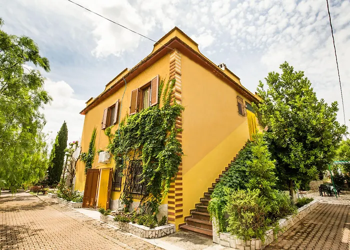 Agriturismo Posta Pastorella