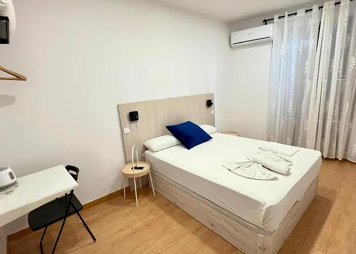 Good Stay Rooms