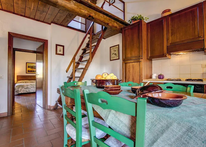 Agriturismo Filettro