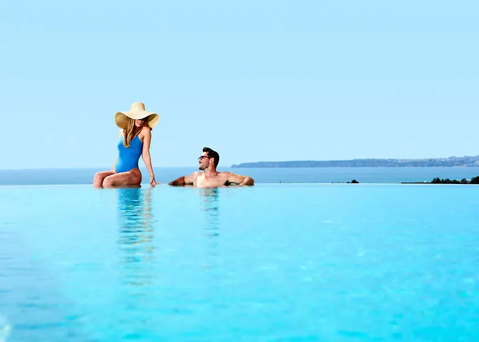 Hotel: Longevity Health & Wellness Hotel - Adults Only
