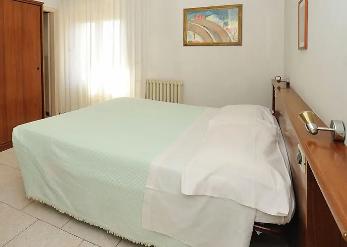 Resort: Hotel Miramonti