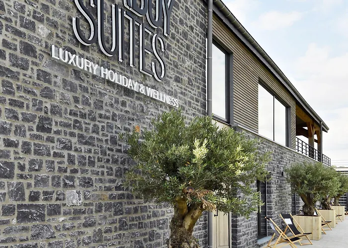  Durbuy Suites