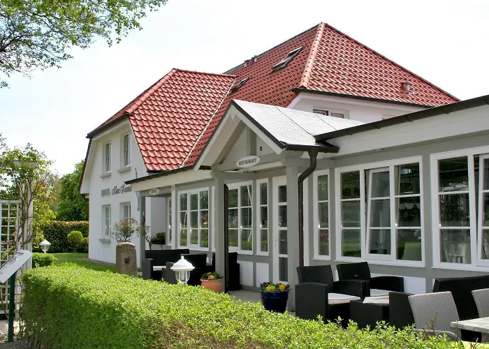 Haus Kranich