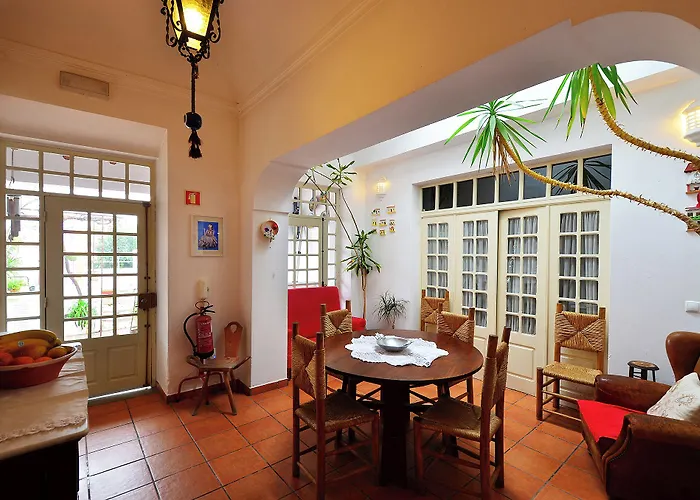 Casa De - Turismo Rural