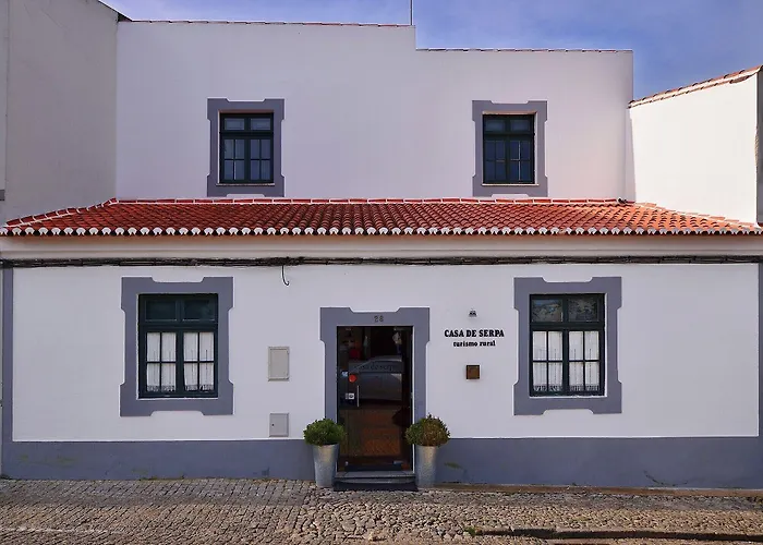 Casa De - Turismo Rural