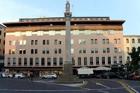  Residence Piazza Garibaldi
