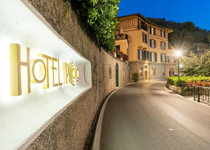 Piccolo Portofino