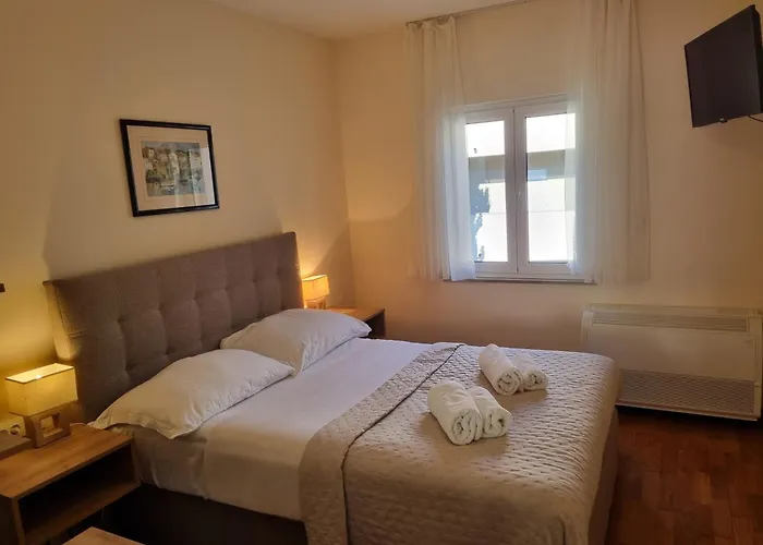 Familienhotel: Villa Daniela