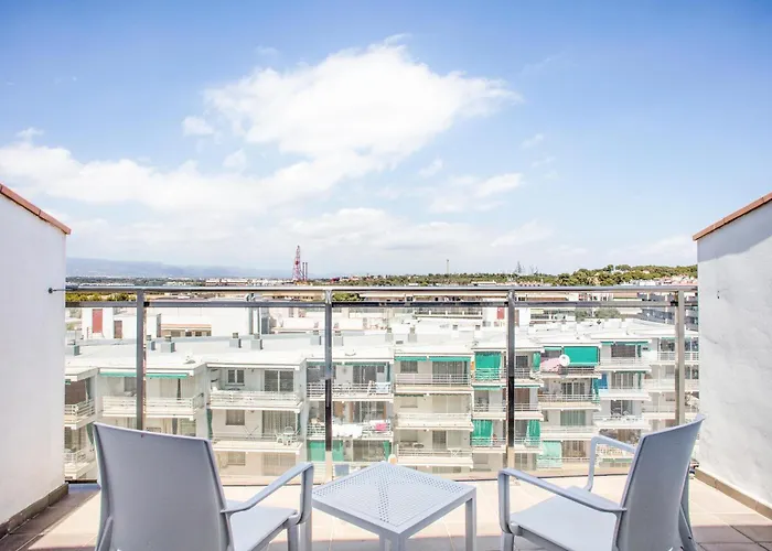 Hotel: Hotel Best Cambrils