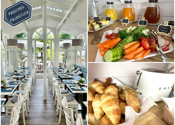 3-Sterne-Hotel: MyHome Ruegen - Haus Arkona