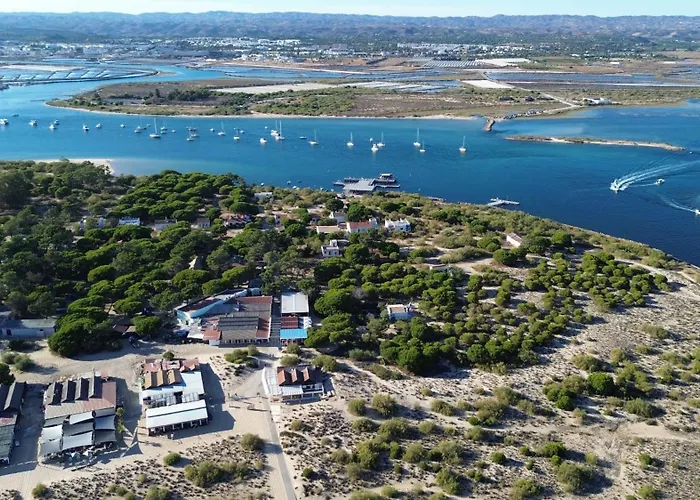 Monte Do Alamo - Turismo Rural