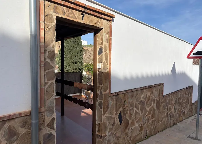 Casa Rural Antikaria
