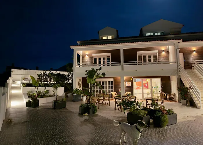 Boutique - O House Ericeira Hills