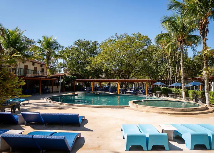 Hotel que aceita animais de estimação: Pousada Ilha Vitoria