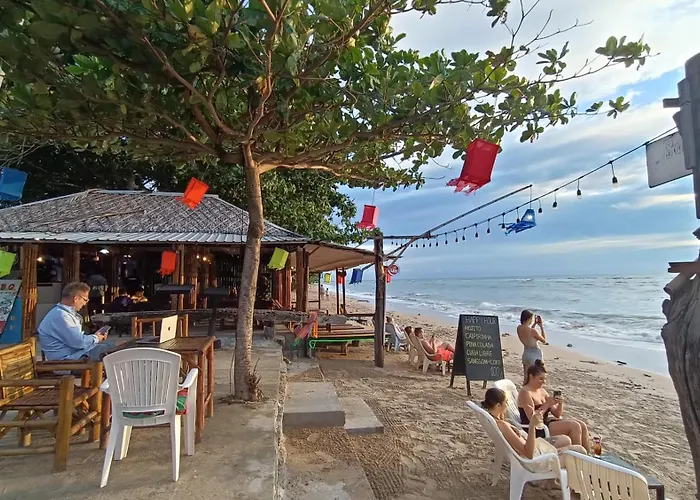 Goedkoop hotel: Sea Shell Beach Resort