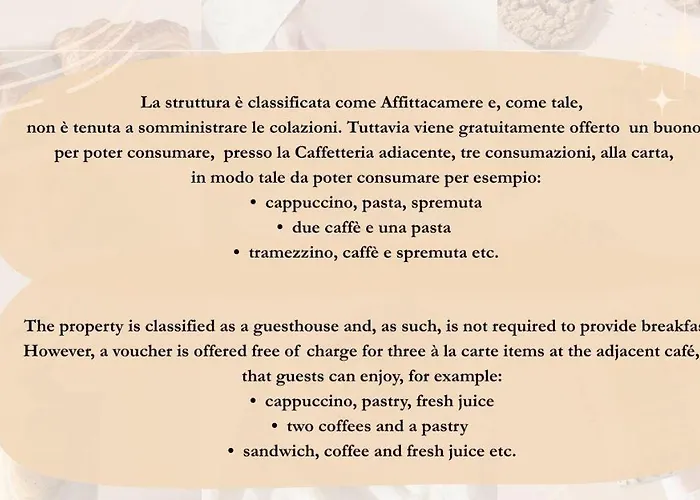 B&B: Double B Maison De Charme