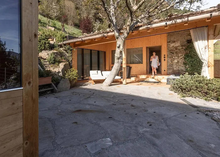 Arua Private Spa Villas
