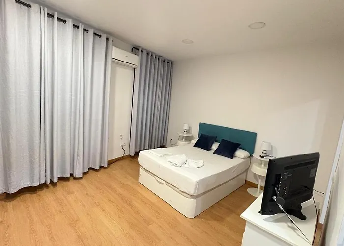 Good Stay Rooms