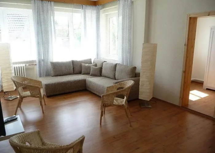 Ferienwohnung Michel