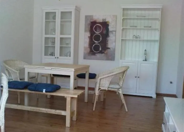 Ferienwohnung Michel