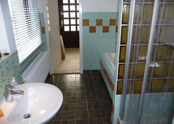 Ferienwohnung Michel