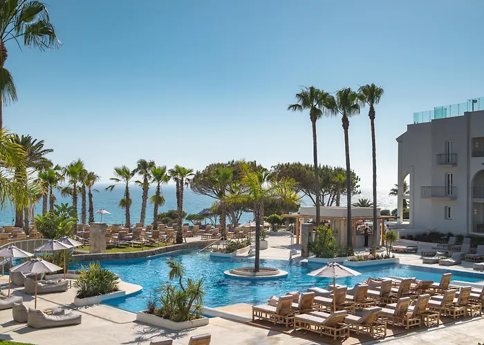 Hotel de lujo: Daia Slow Beach Hotel Conil - Adults Only Recommended