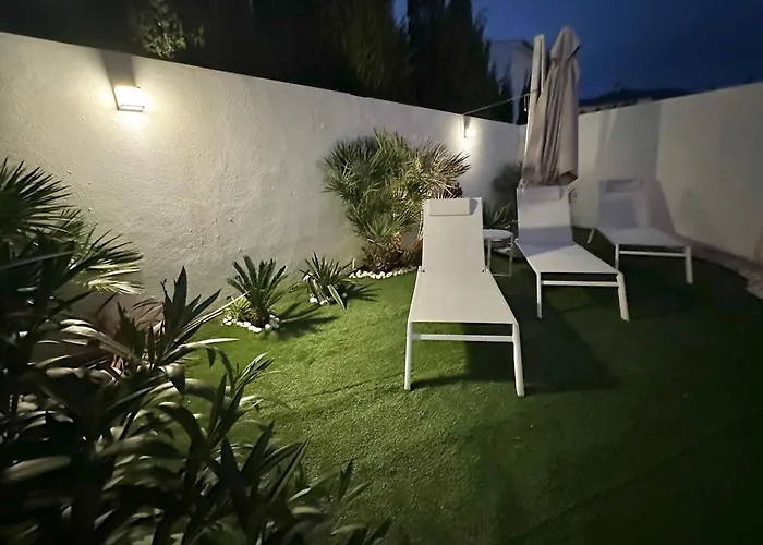 Boutique Higueron Spa