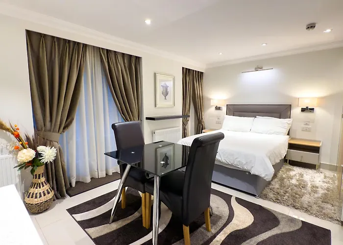 Marylebone Village s