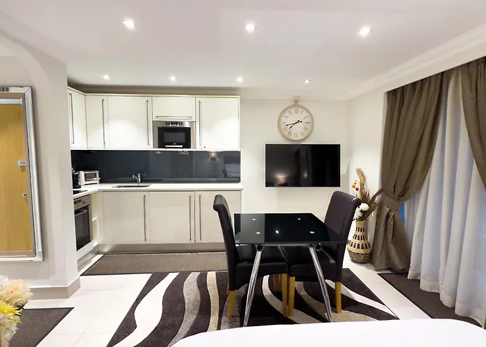 Marylebone Village s