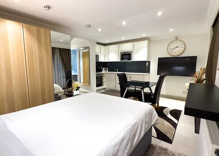 Marylebone Village s