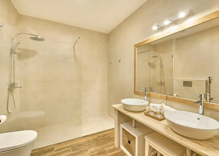 Hotel Spa: Hotel Rural Quinta Do Marco - Nature & Dining