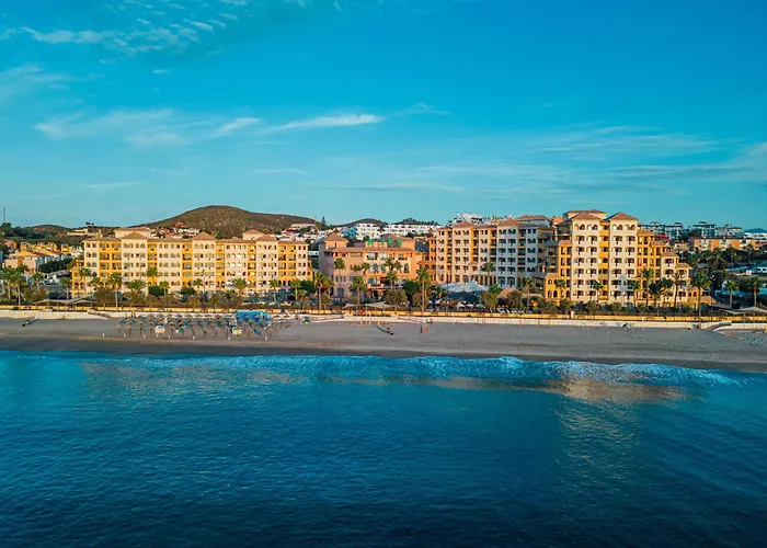 Hotel Ipv Palace & Spa - Adults Recommended