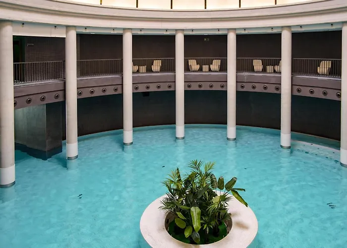 Hotel boutique: Blau Hotel Las Caldas, A Member Of Radisson Individuals