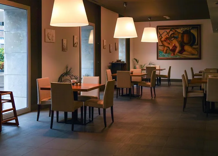 Blau Hotel Las Caldas, A Member Of Radisson Individuals