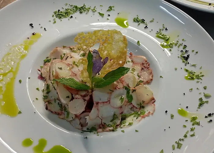 Cabina: Agriturismo Il Pavone