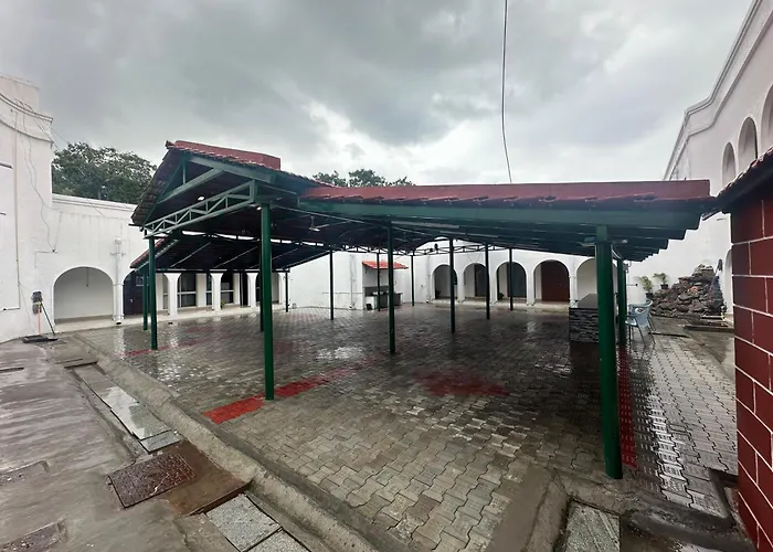 Kstdc Mayura Hoysala, Mysore