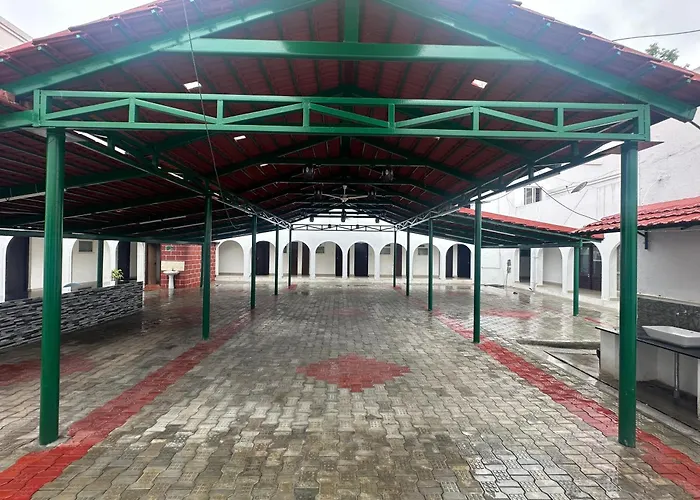 Kstdc Mayura Hoysala, Mysore