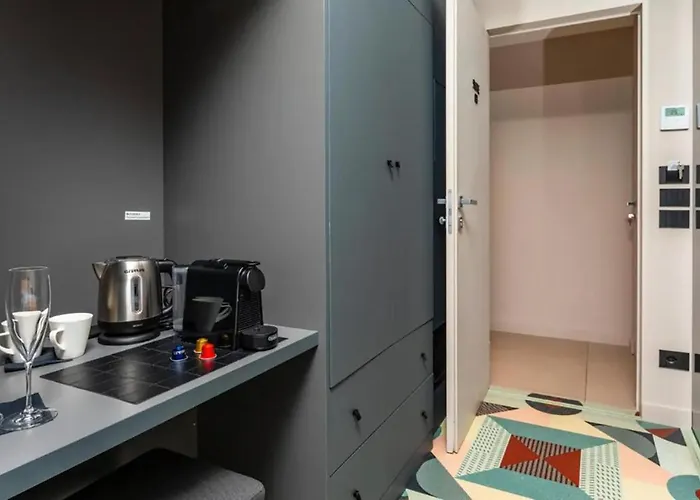 Hotel familiare: Zoe Luxury Suites