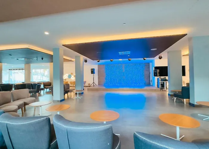 Hotel boutique: Labranda Corralejo Village