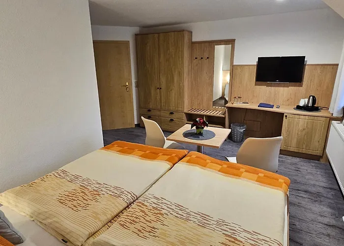 Pension Edelstein