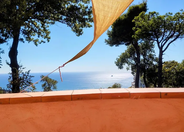 Hotel familiare: Verde Smeraldo